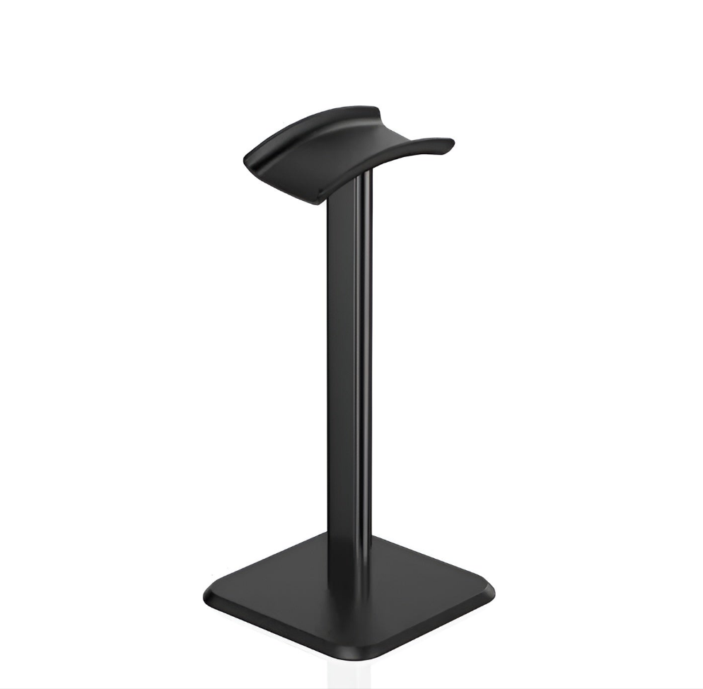 EchoxBase – Universal Headphone Stand - LitxGaming