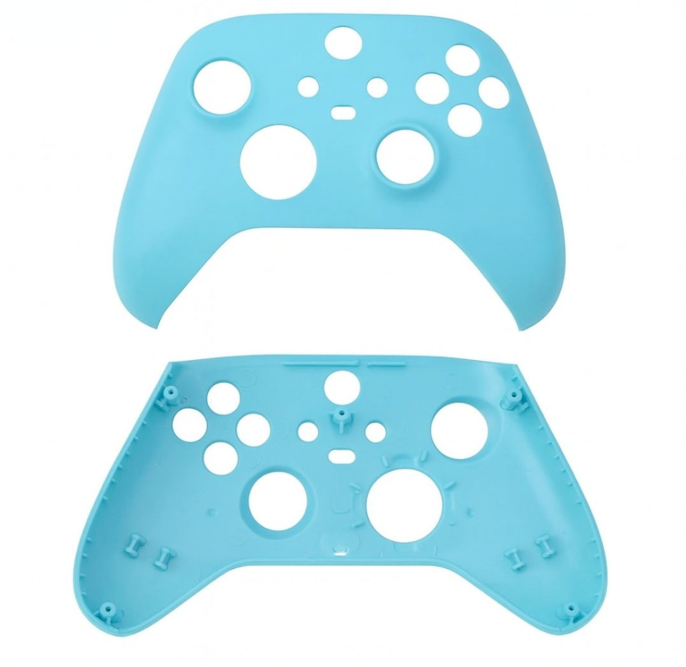 GuardxCase – Custom Fit Shell