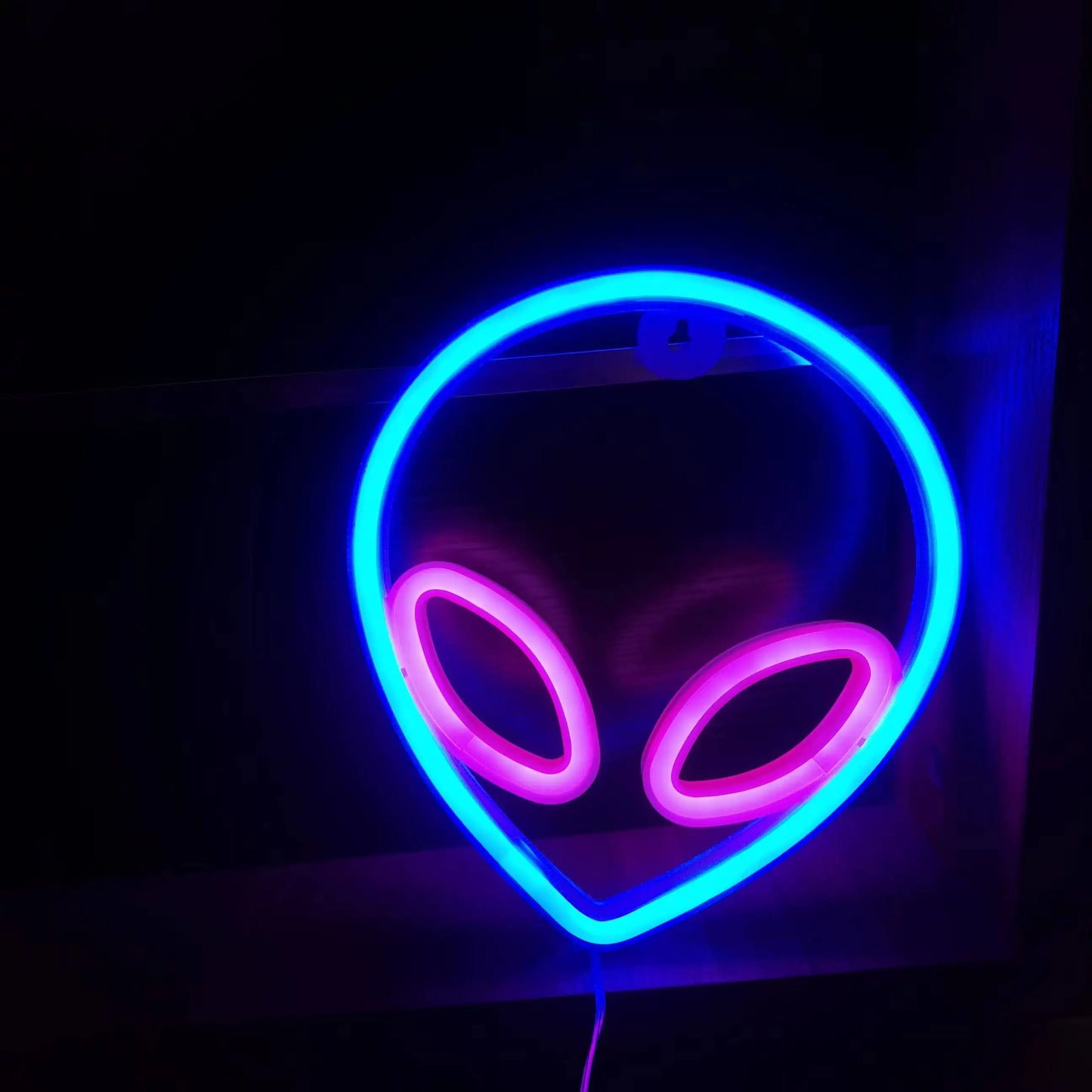 LED Neon Gaming Sign