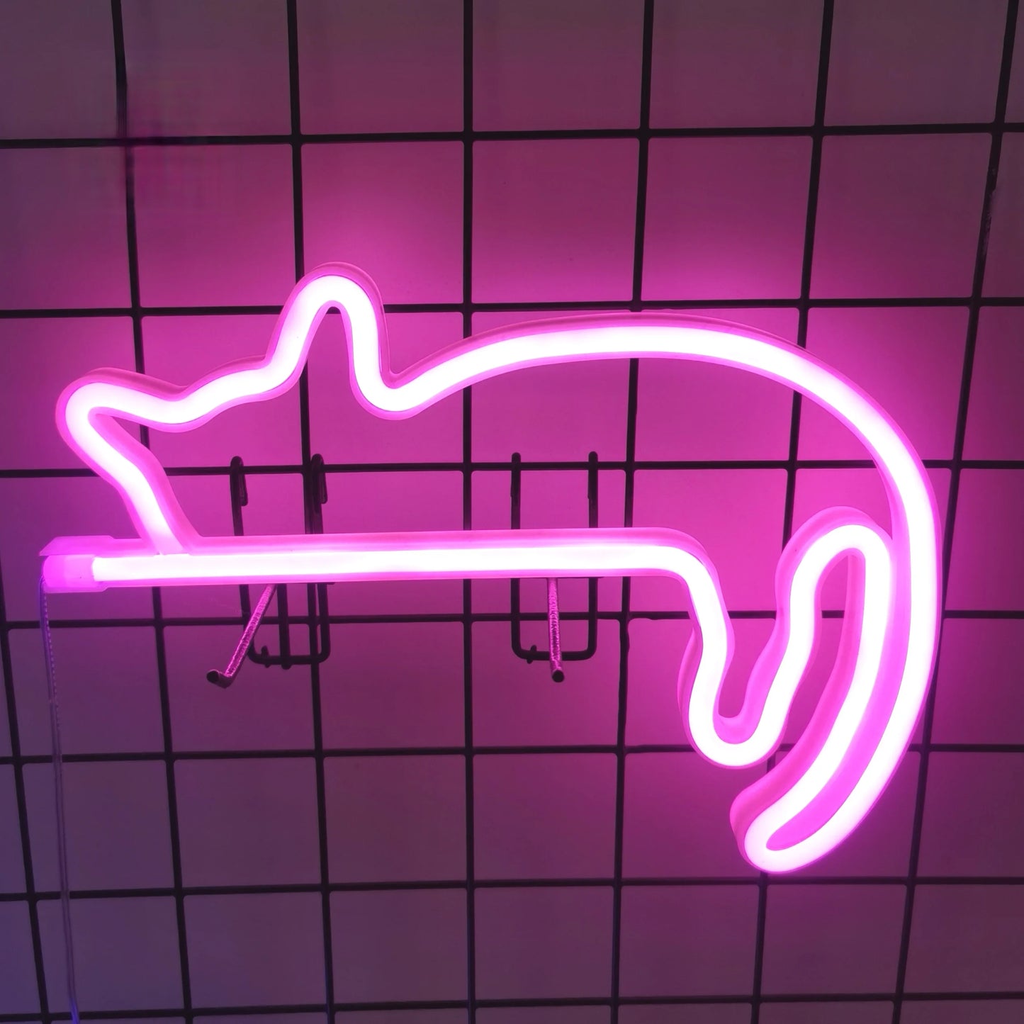 LED Neon Gaming Sign