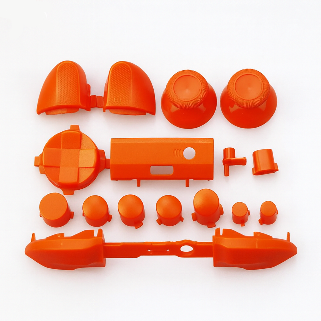 ModxKit – Pro Custom Buttons