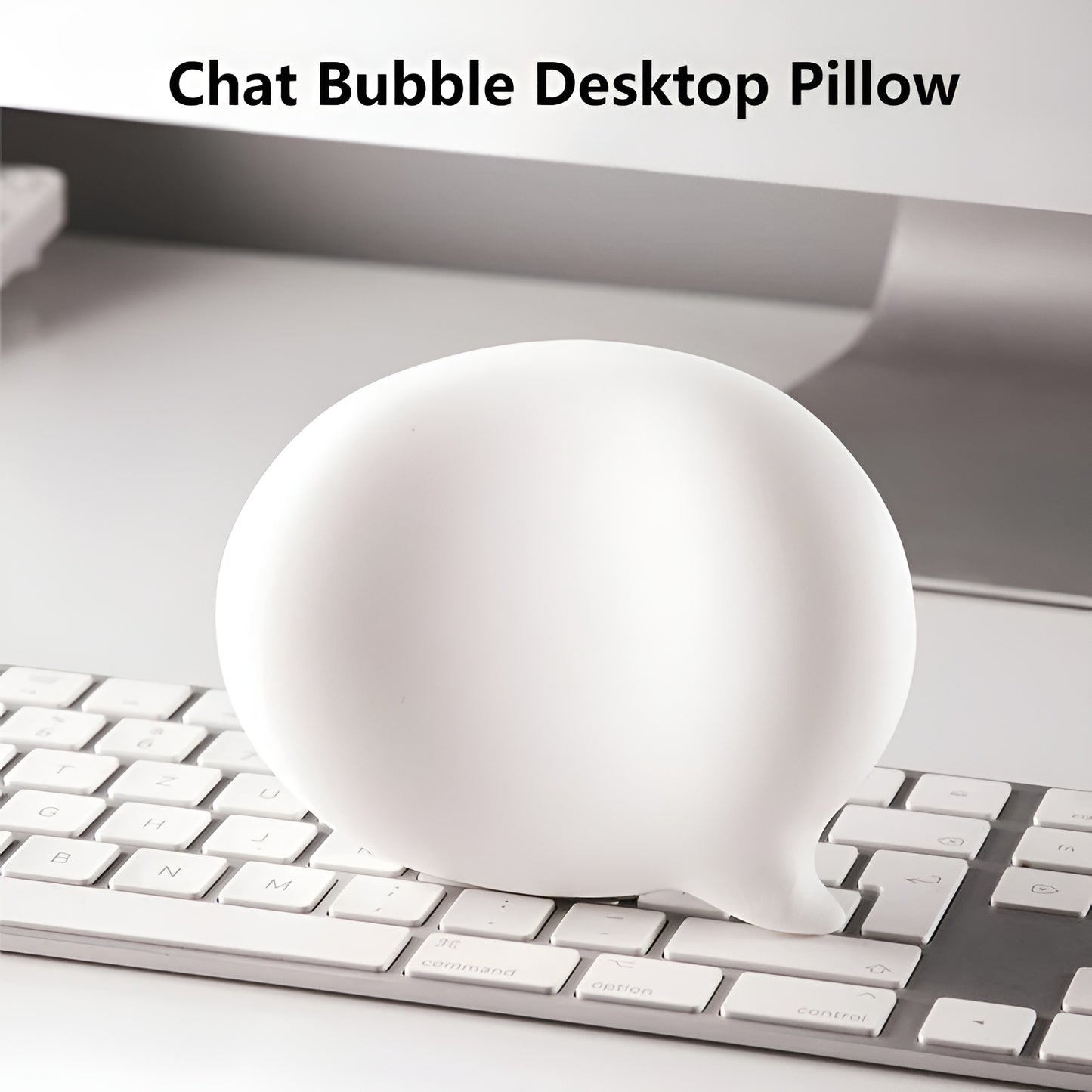 ChatxBubble Wrist Rest - LitxGaming