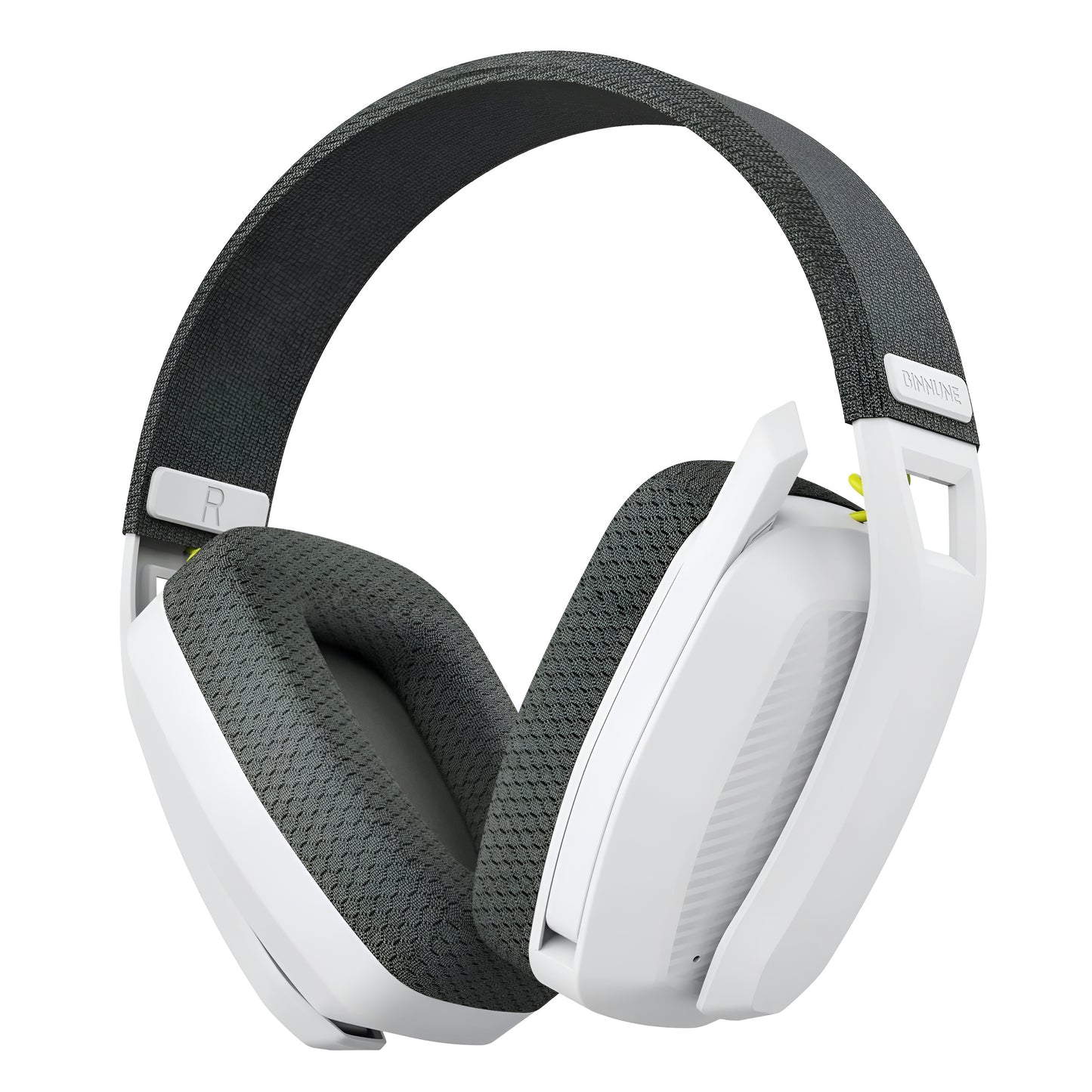 EchoWave – Wireless Headset - LitxGaming
