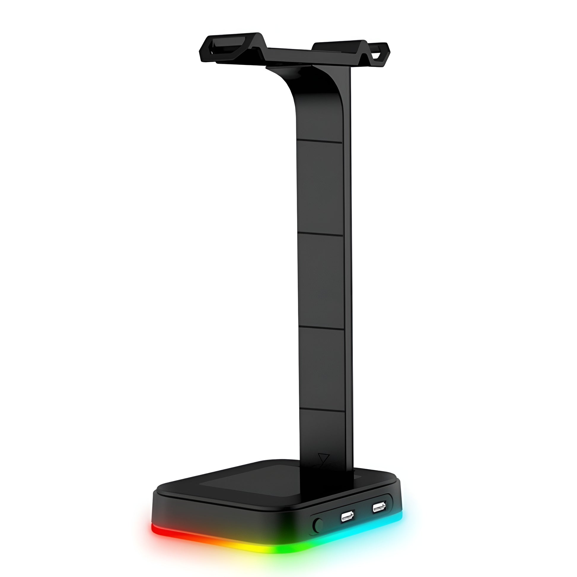 Obsidian Gaming Headset Hub - LitxGaming