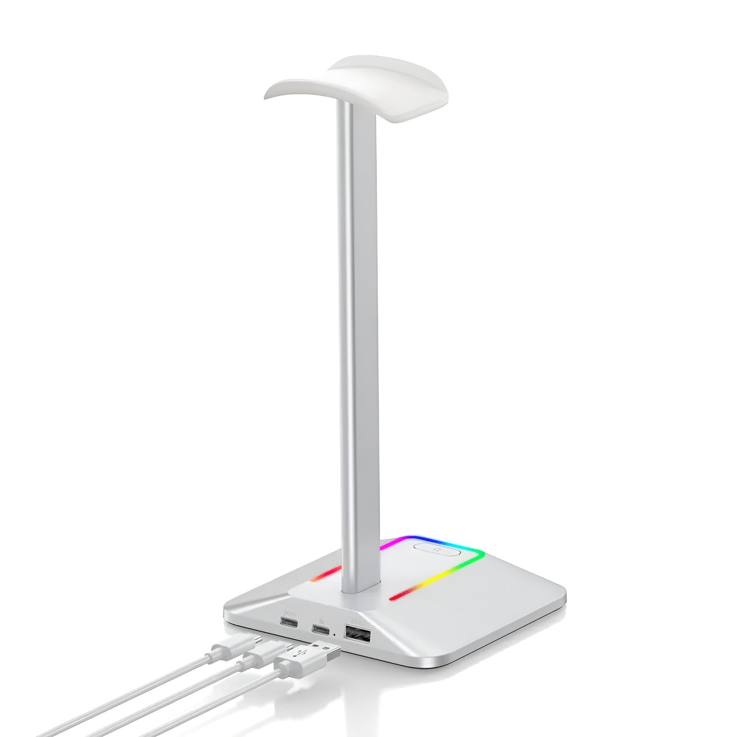 EchoxEclipse Headphone Stand - LitxGaming