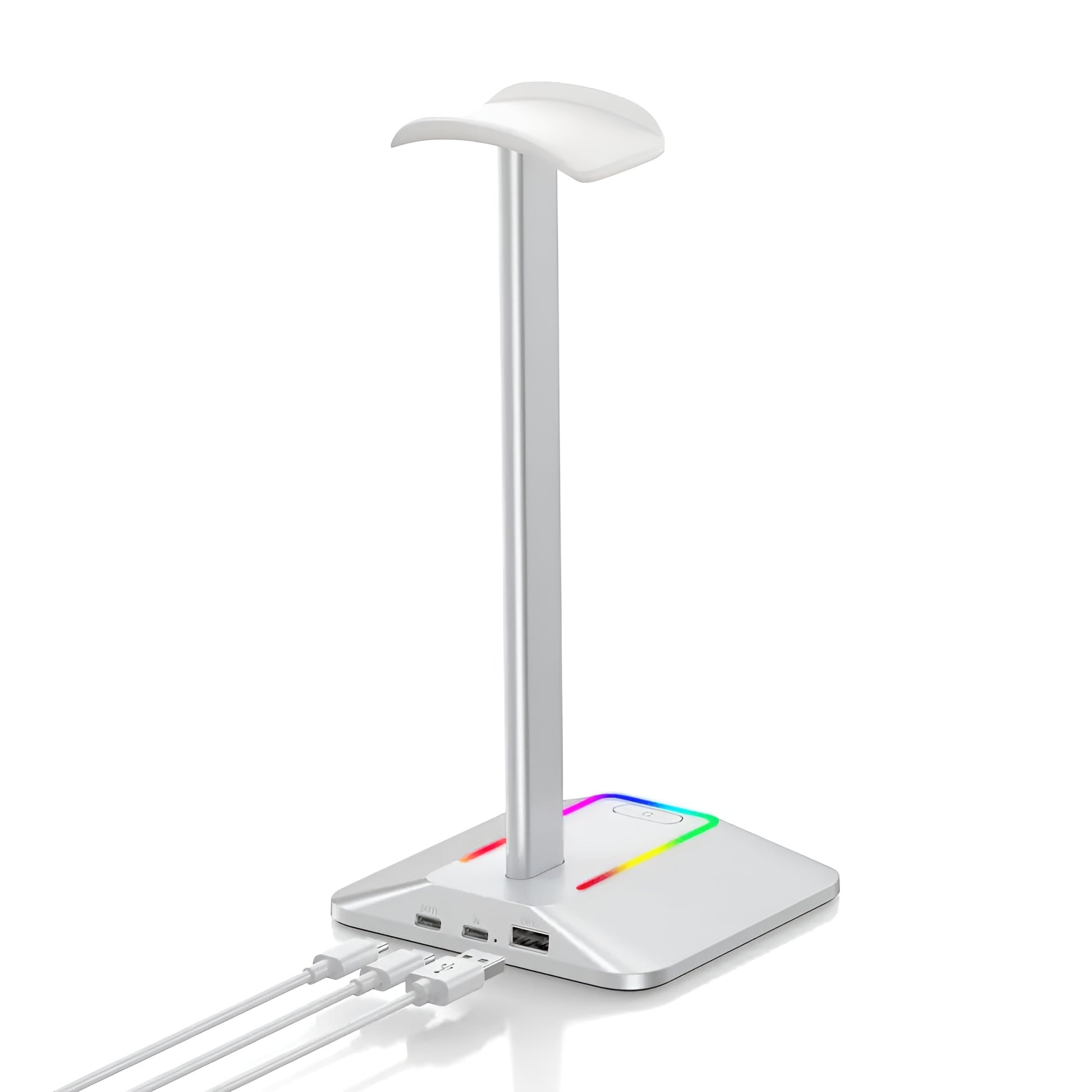 EchoxEclipse Headphone Stand - LitxGaming