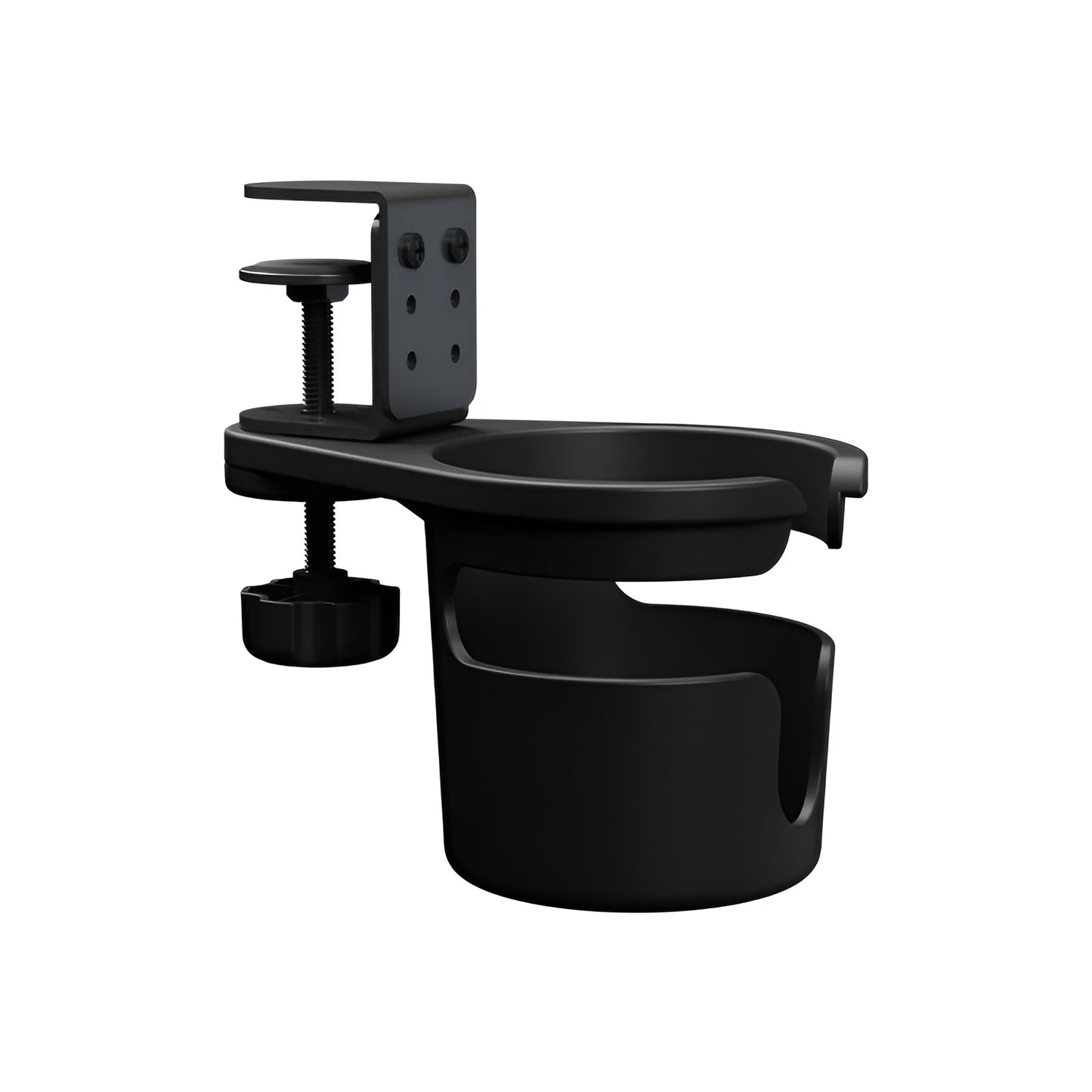 DeskxClamp – Cup Mount - LitxGaming