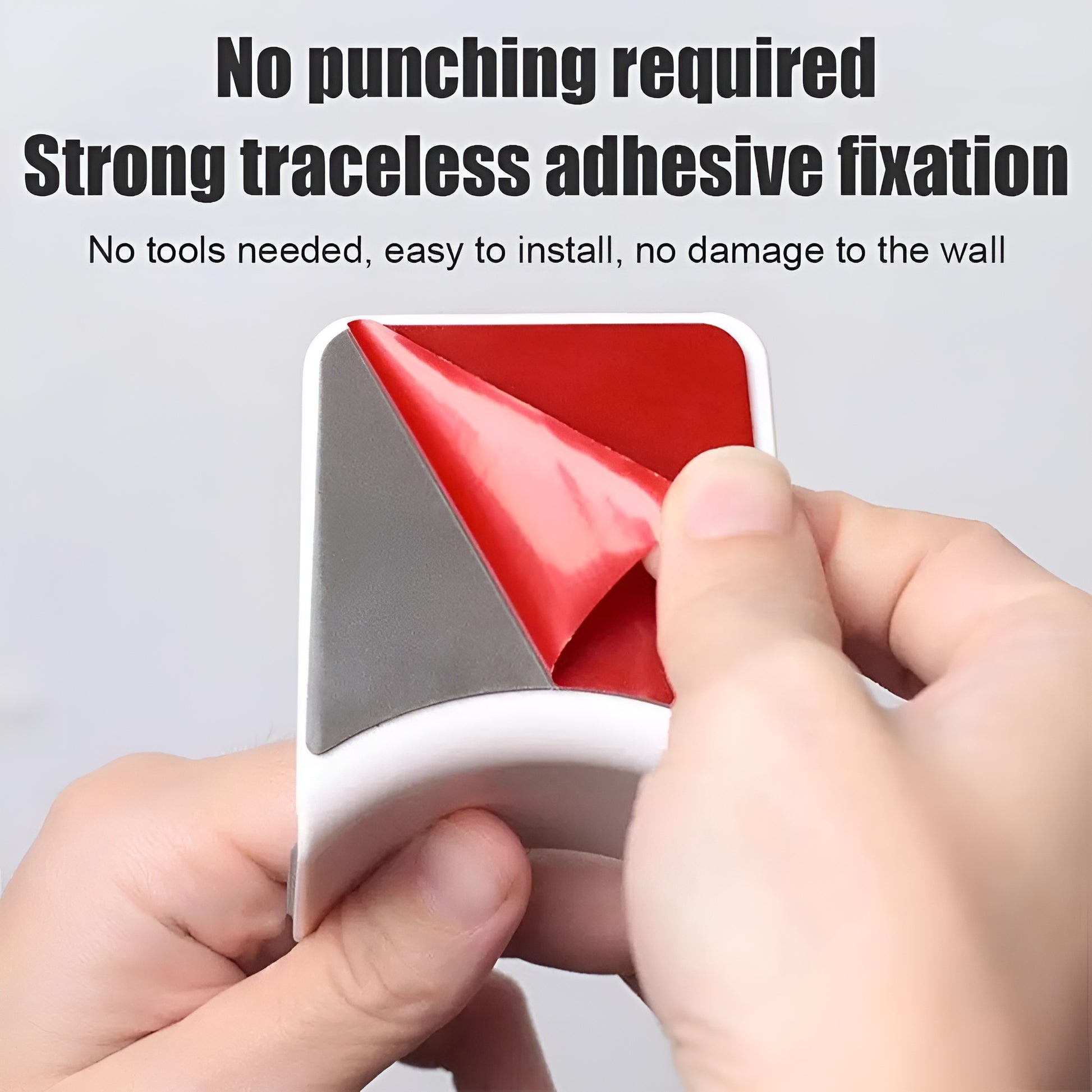 GripxHooks – Universal Headphone Hangers - LitxGaming