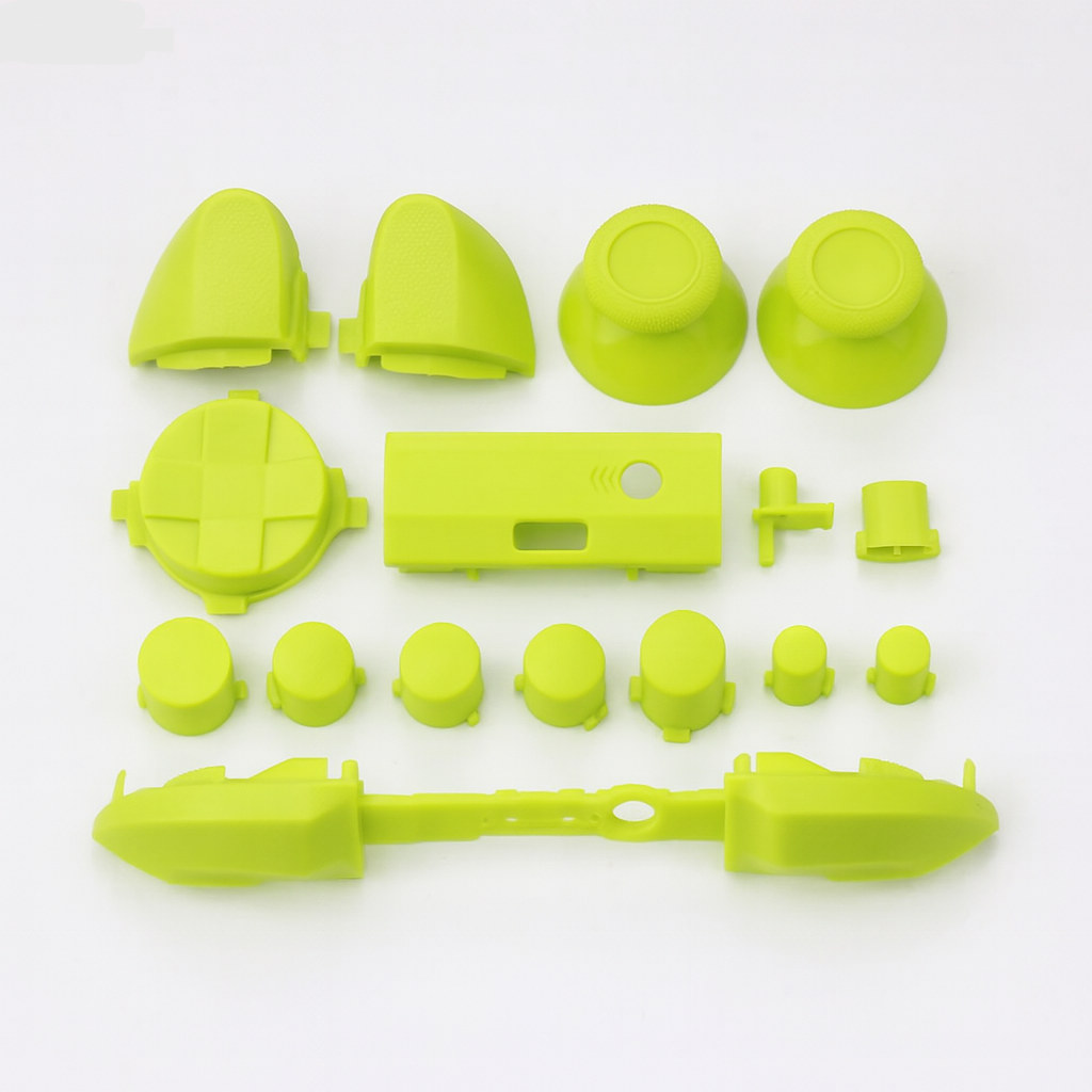 ModxKit – Pro Custom Buttons