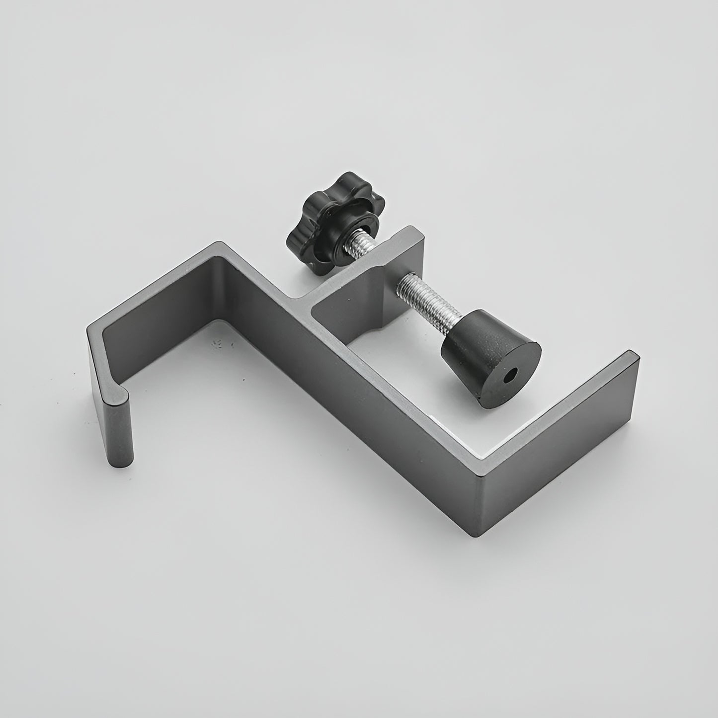 DeskxClamp – Adjustable Hook - LitxGaming