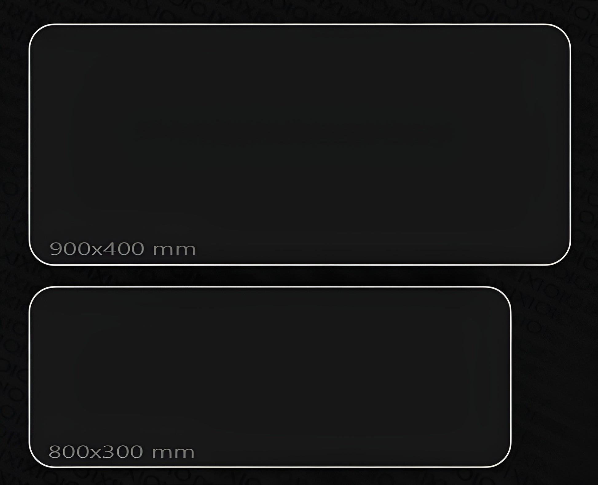 Ocean Drift – Mouse Pad - LitxGaming