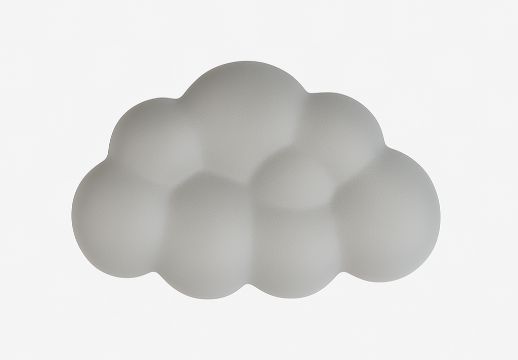 CloudxRest – Ergonomic Foam Wrist Pad - LitxGaming