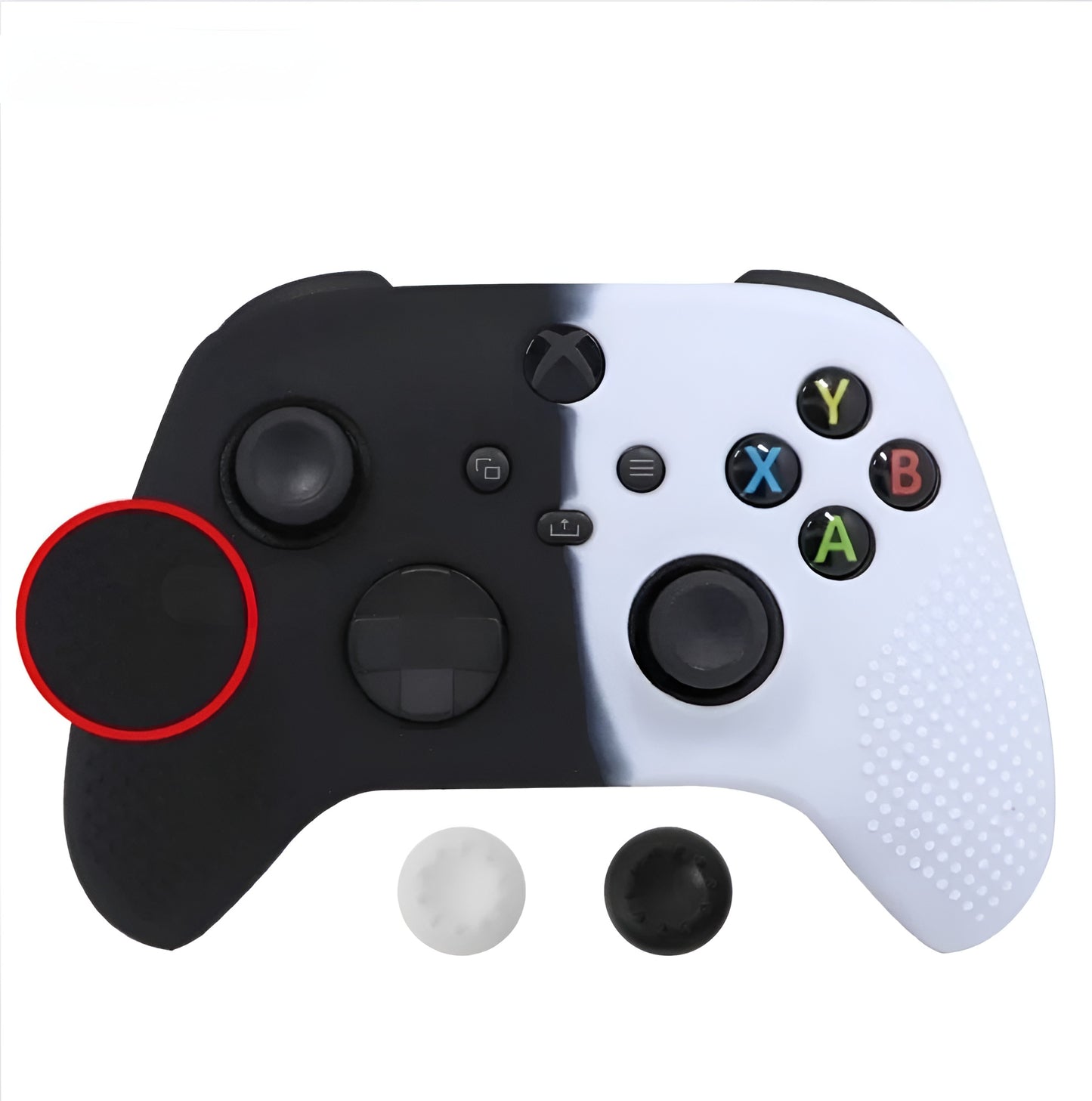 GripxLock – Controller Skin (for Xbox) - LitxGaming