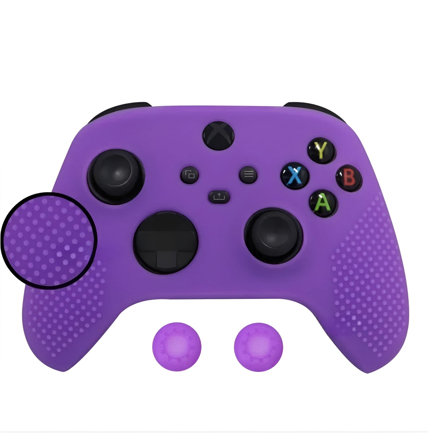 GripxLock – Controller Skin (for Xbox) - LitxGaming