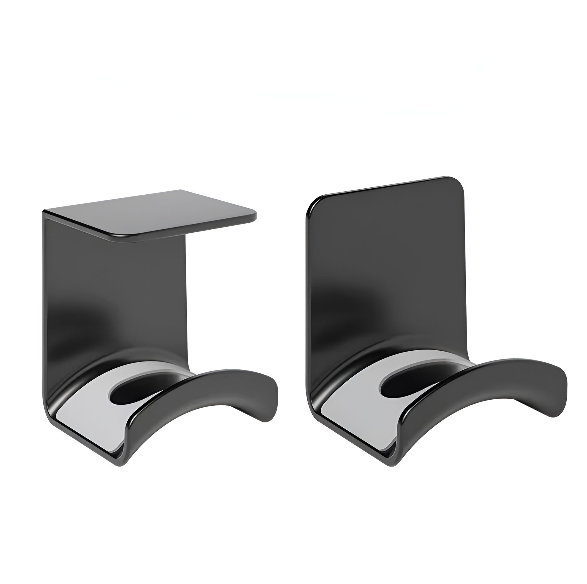 GripxHooks – Universal Headphone Hangers - LitxGaming