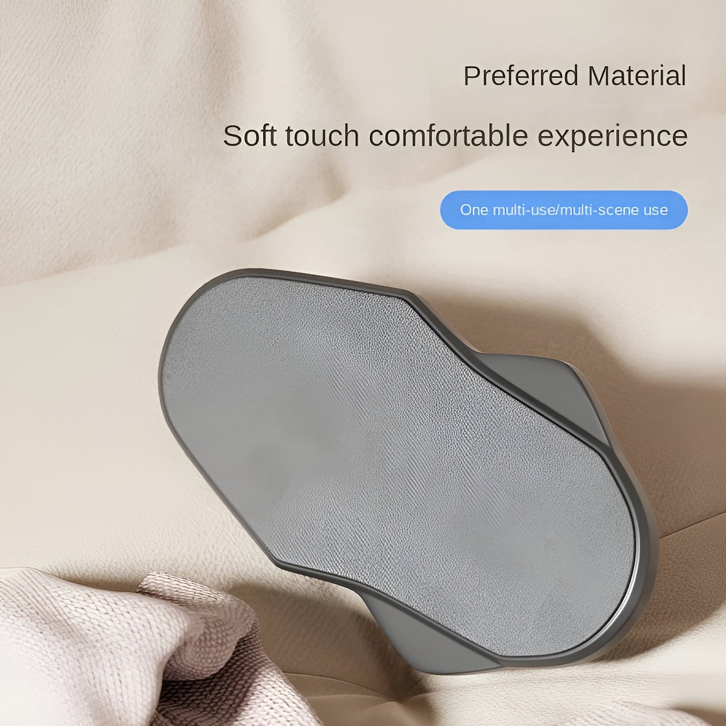 ArmxRest – Foldable Support Pad - LitxGaming