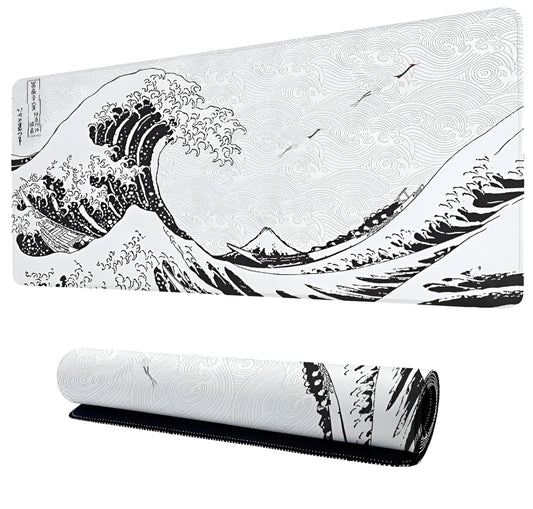 Ocean Drift – Mouse Pad - LitxGaming