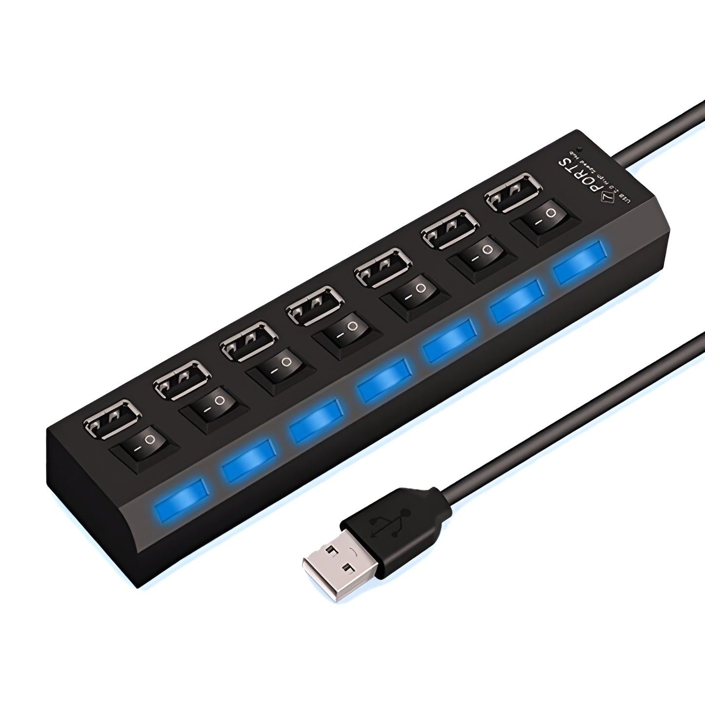 LitxHub Port Expander - LitxGaming