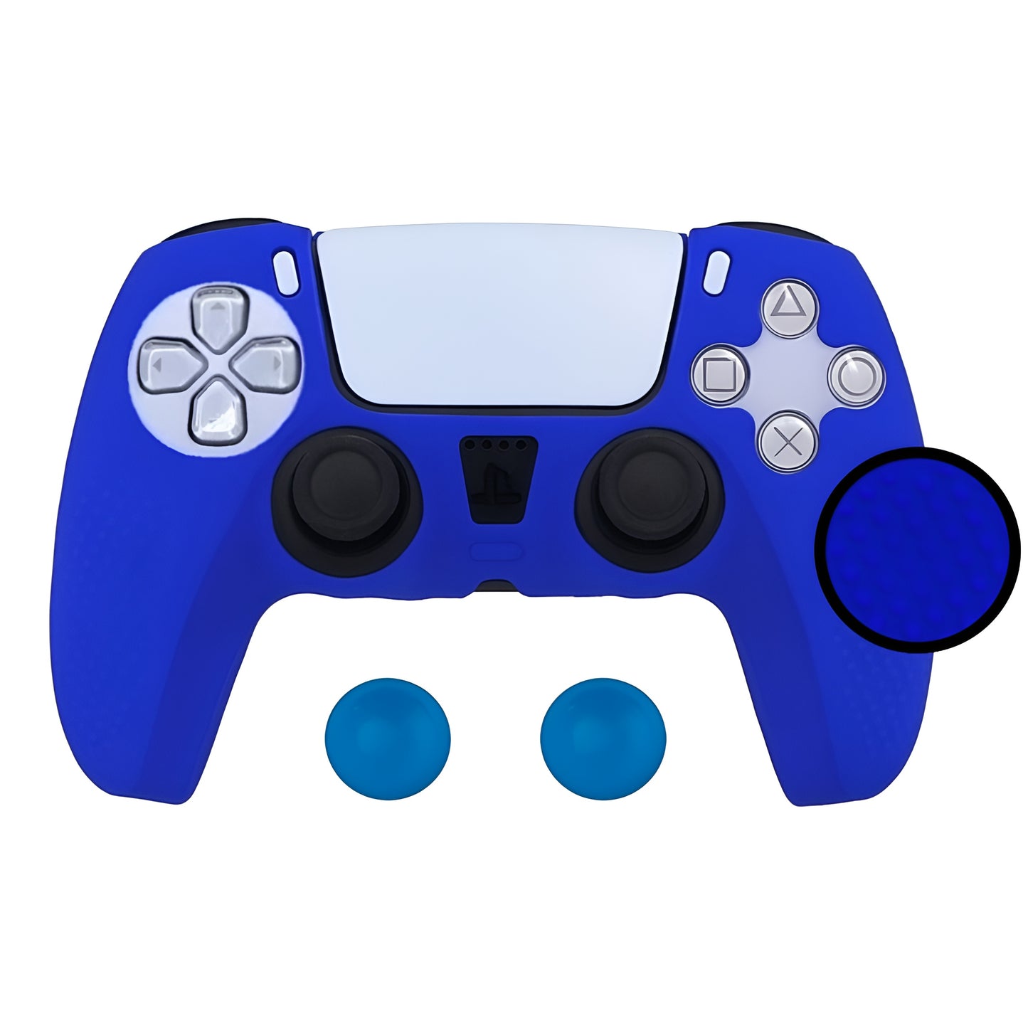 GripxLock – Controller Skin (for PS5) - LitxGaming