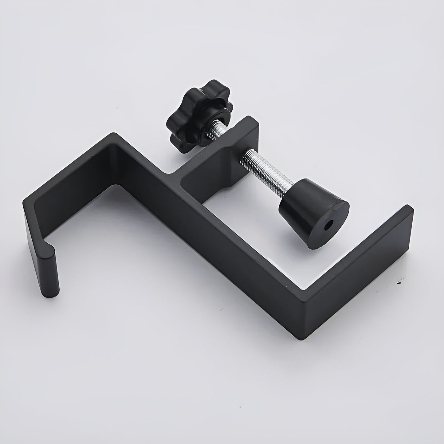 DeskxClamp – Adjustable Hook - LitxGaming