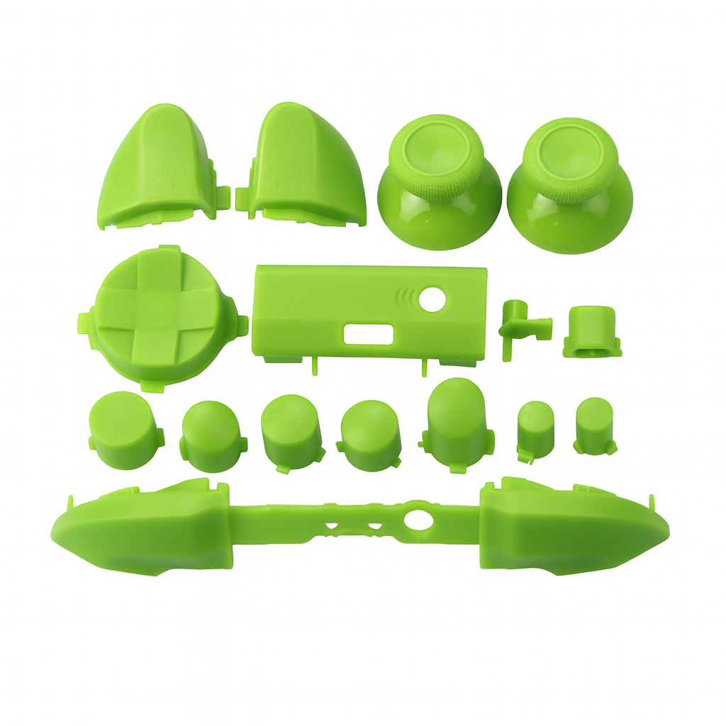 ModxKit – Pro Custom Buttons