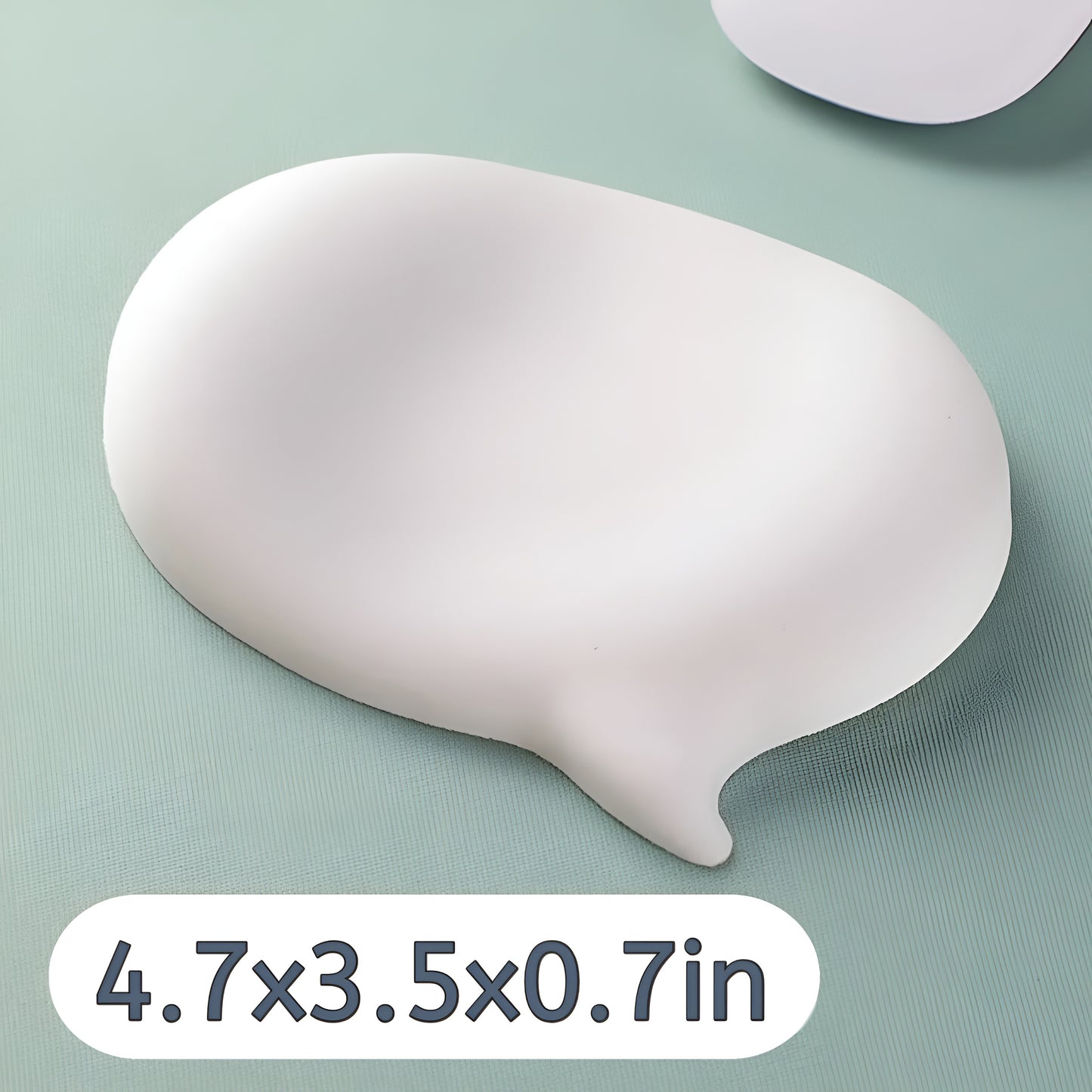 ChatxBubble Wrist Rest - LitxGaming