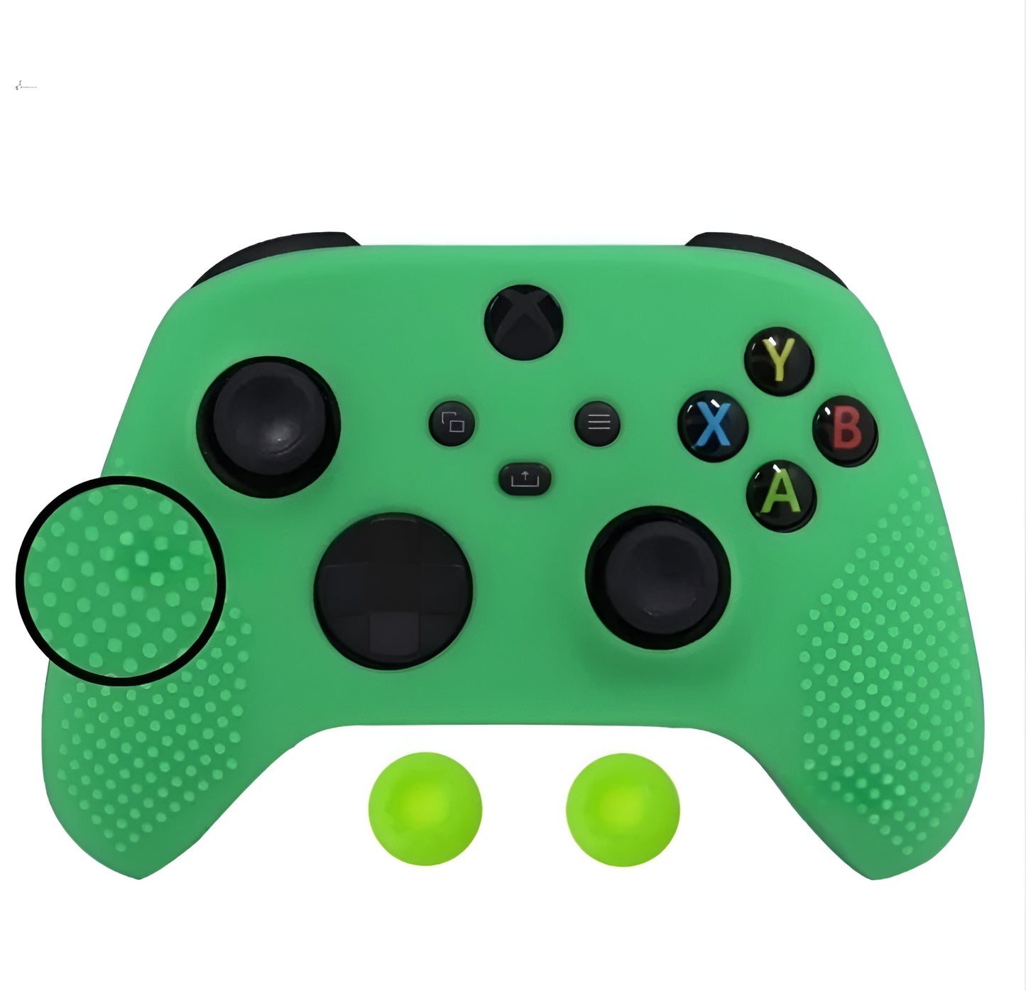 GripxLock – Controller Skin (for Xbox) - LitxGaming