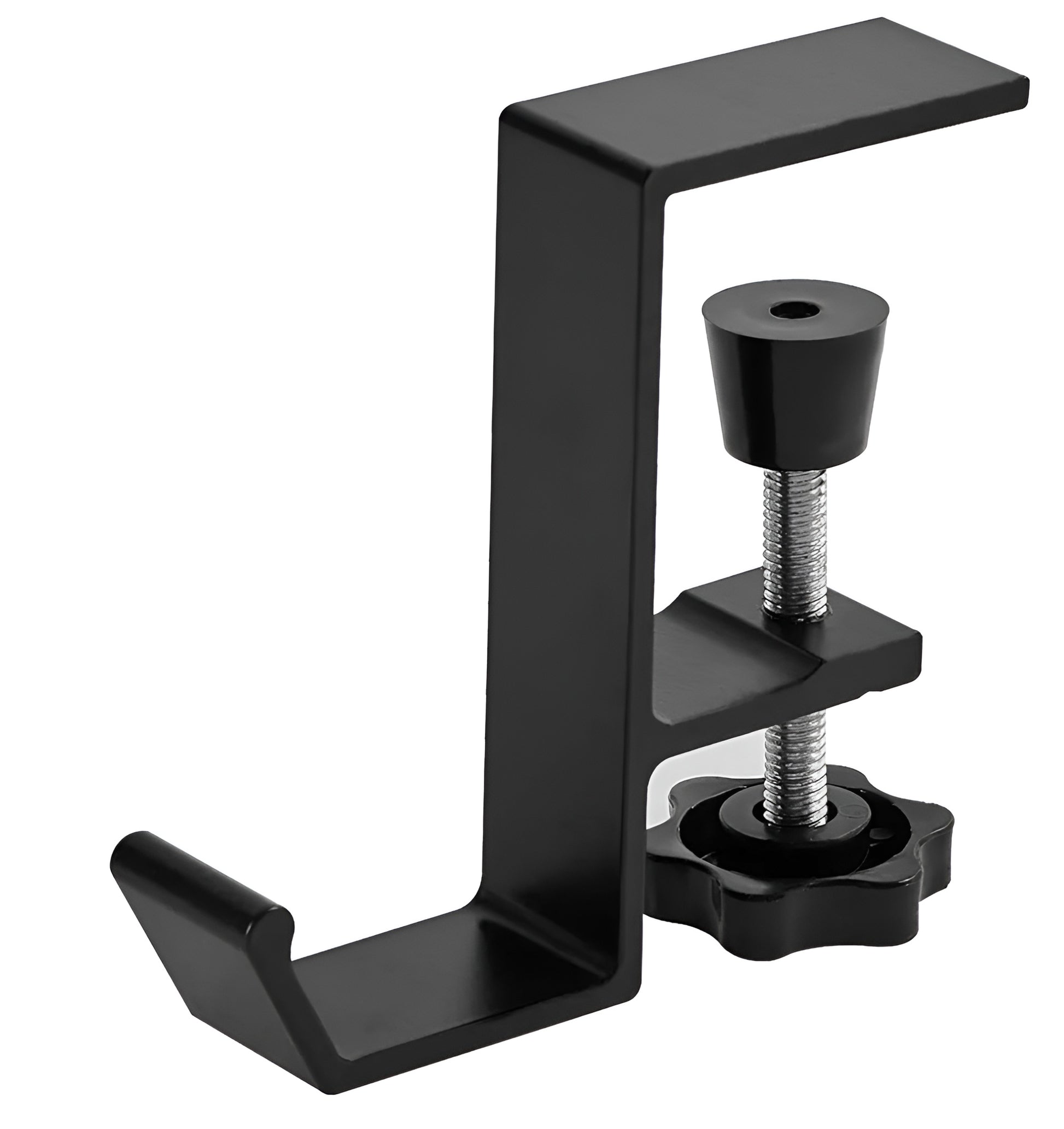 DeskxClamp – Adjustable Hook - LitxGaming