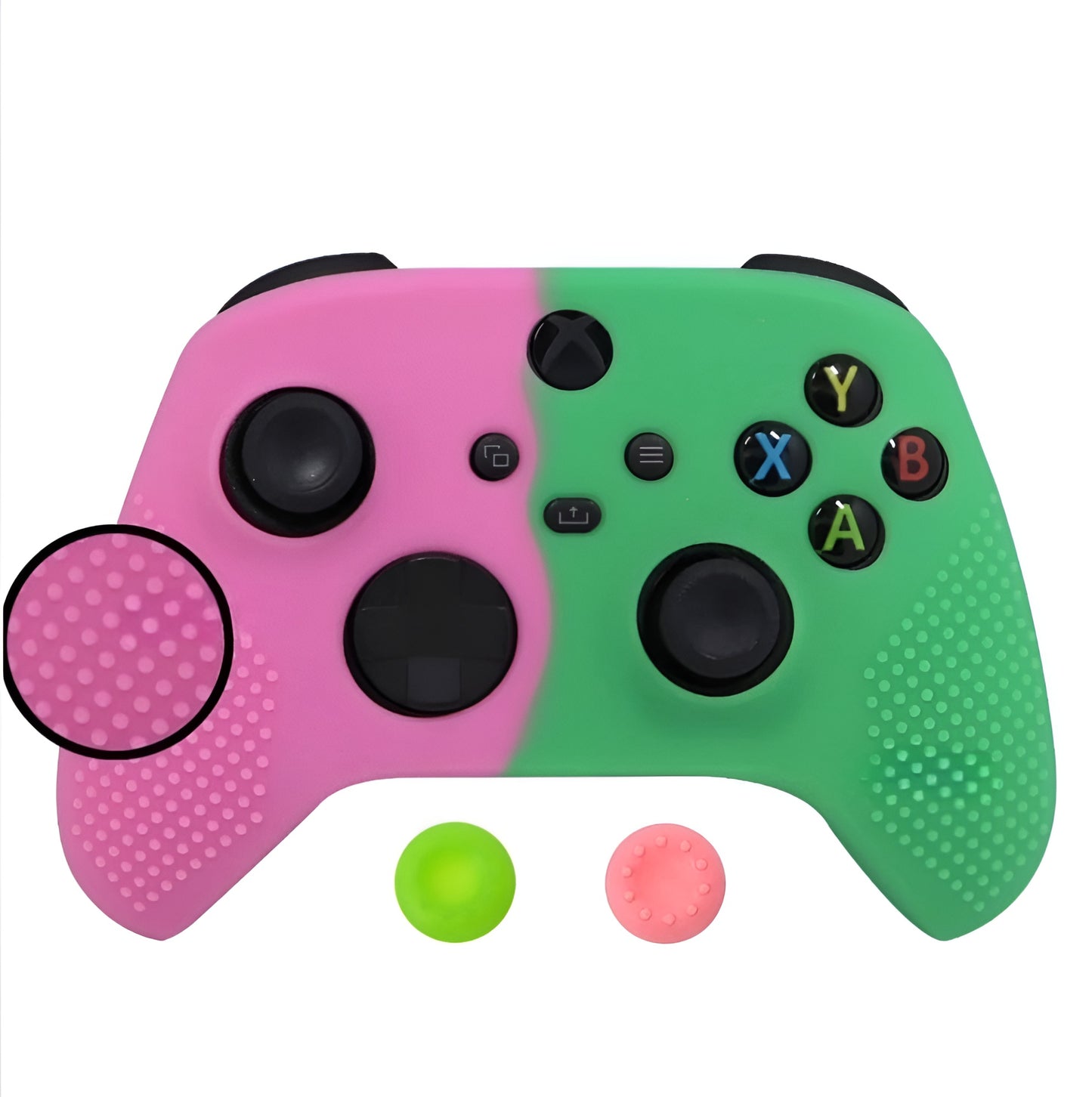 GripxLock – Controller Skin (for Xbox) - LitxGaming