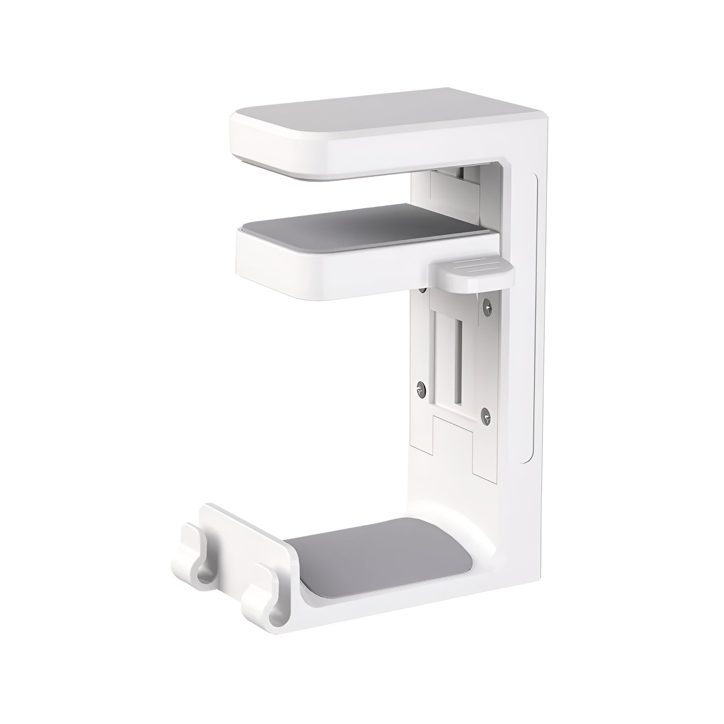 HangxPort – Dual Function Headset Clamp - LitxGaming