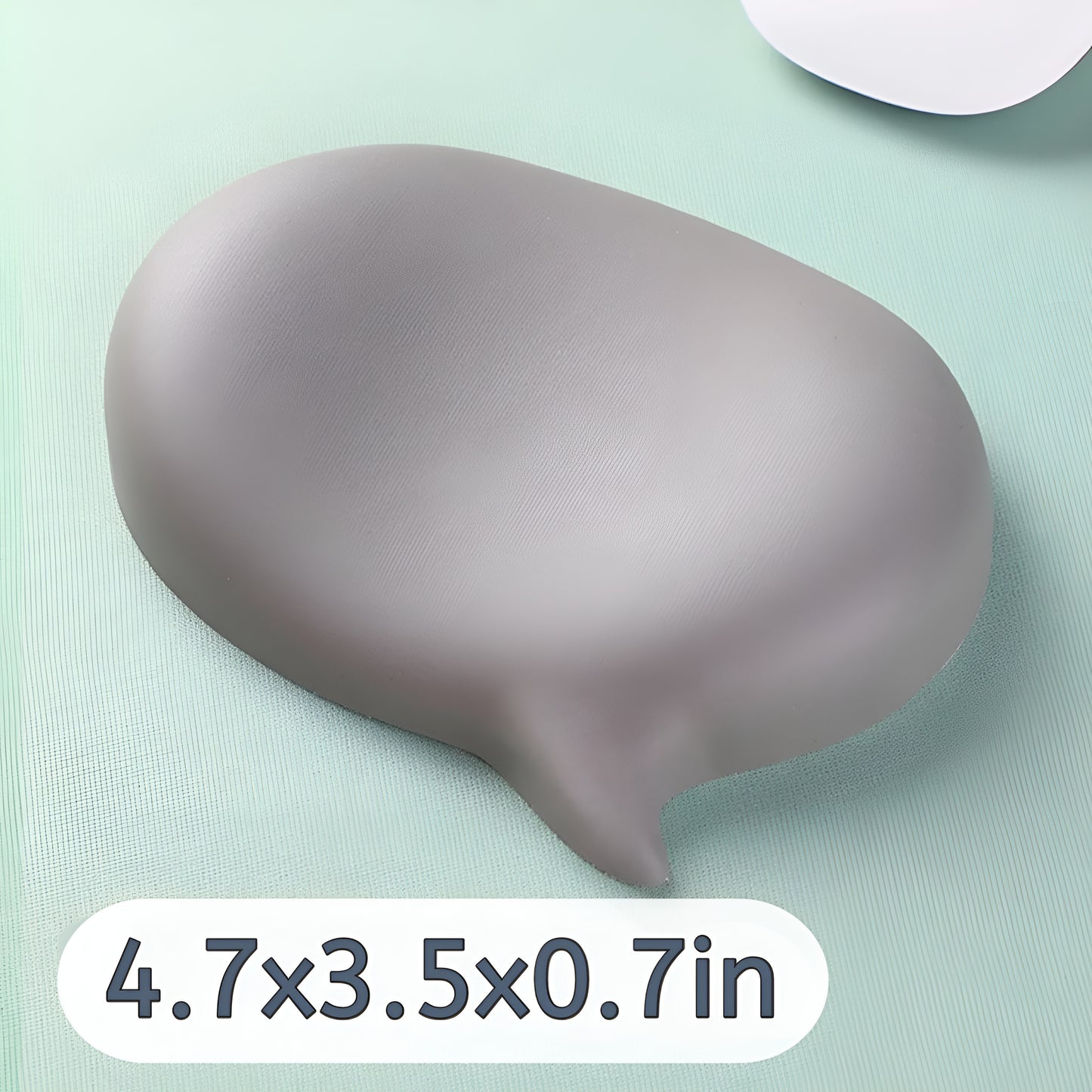 ChatxBubble Wrist Rest - LitxGaming