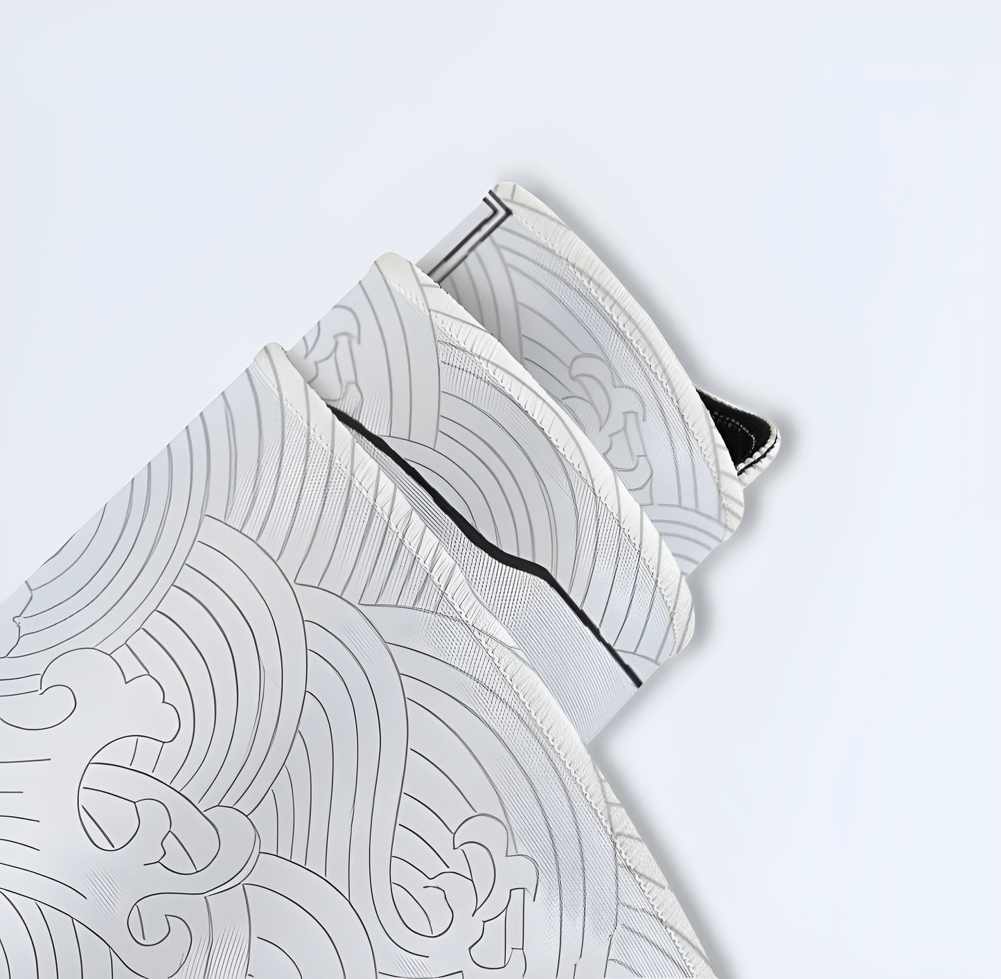 Ocean Drift – Mouse Pad - LitxGaming