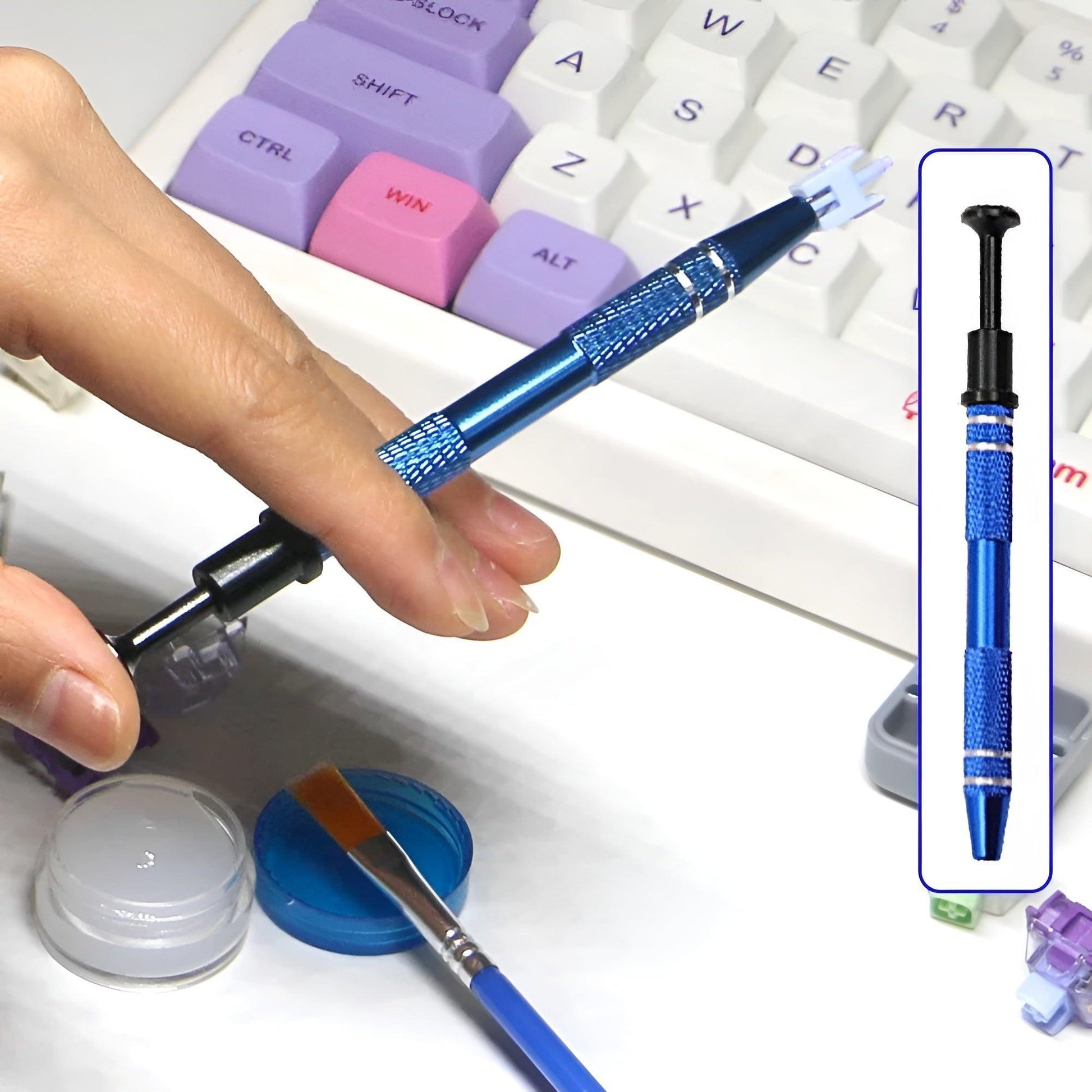 Litxtract Mech Kit - LitxGaming