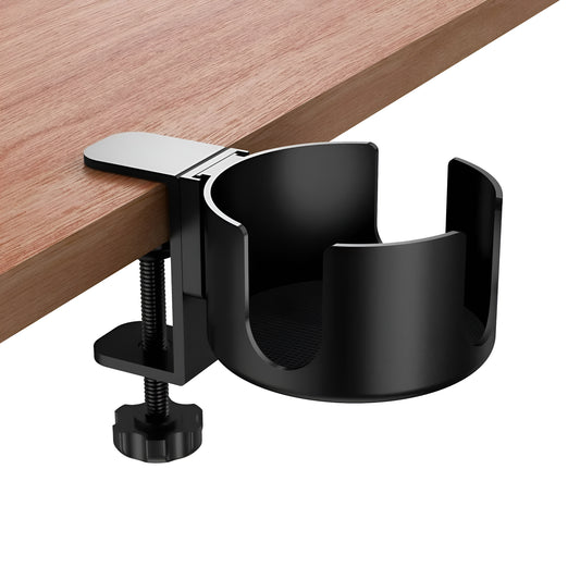 DeskxClamp – Cup Mount - LitxGaming