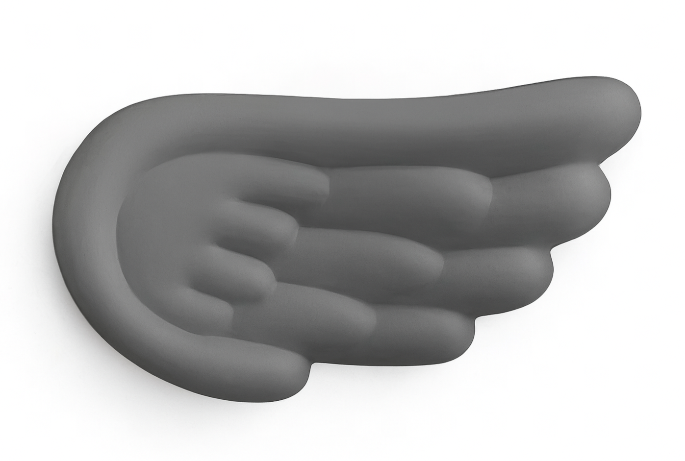 AngelxWing Wrist Rest - LitxGaming