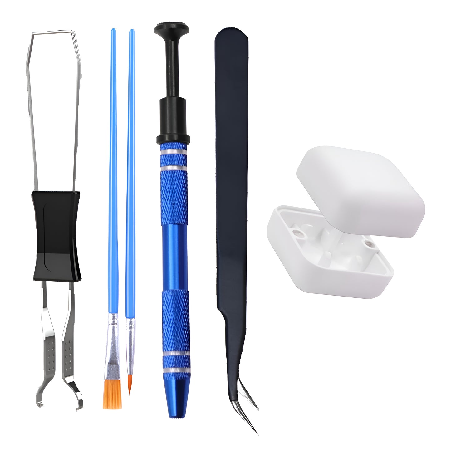 Litxtract Mech Kit - LitxGaming