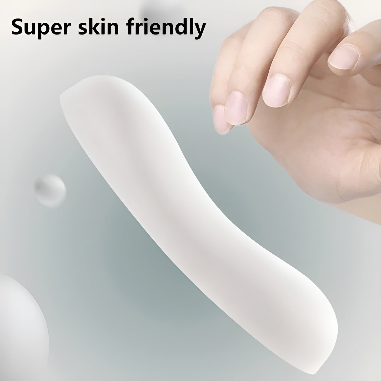 ChatxBubble Wrist Rest - LitxGaming