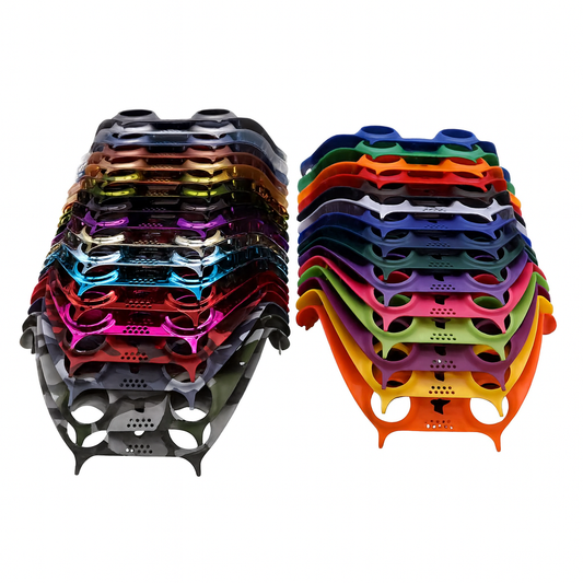 GuardxCase - Controller Strip