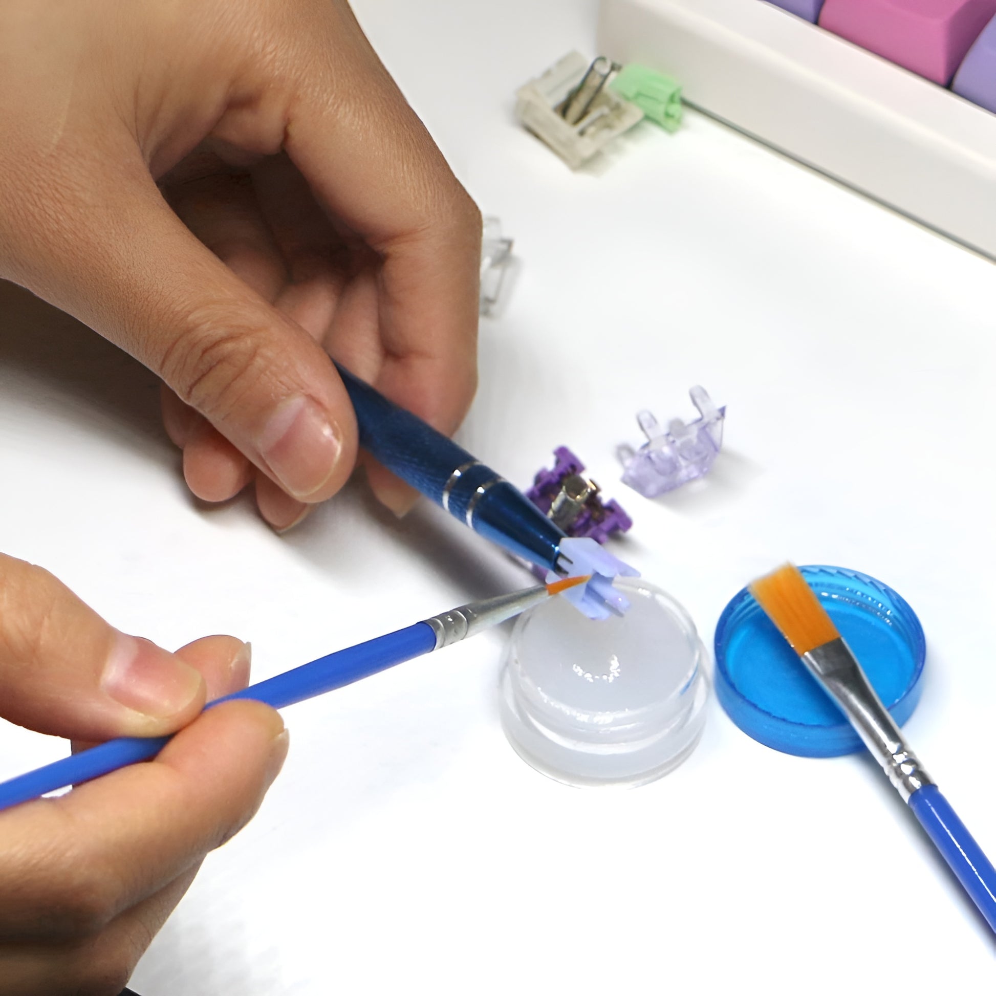 Litxtract Mech Kit - LitxGaming