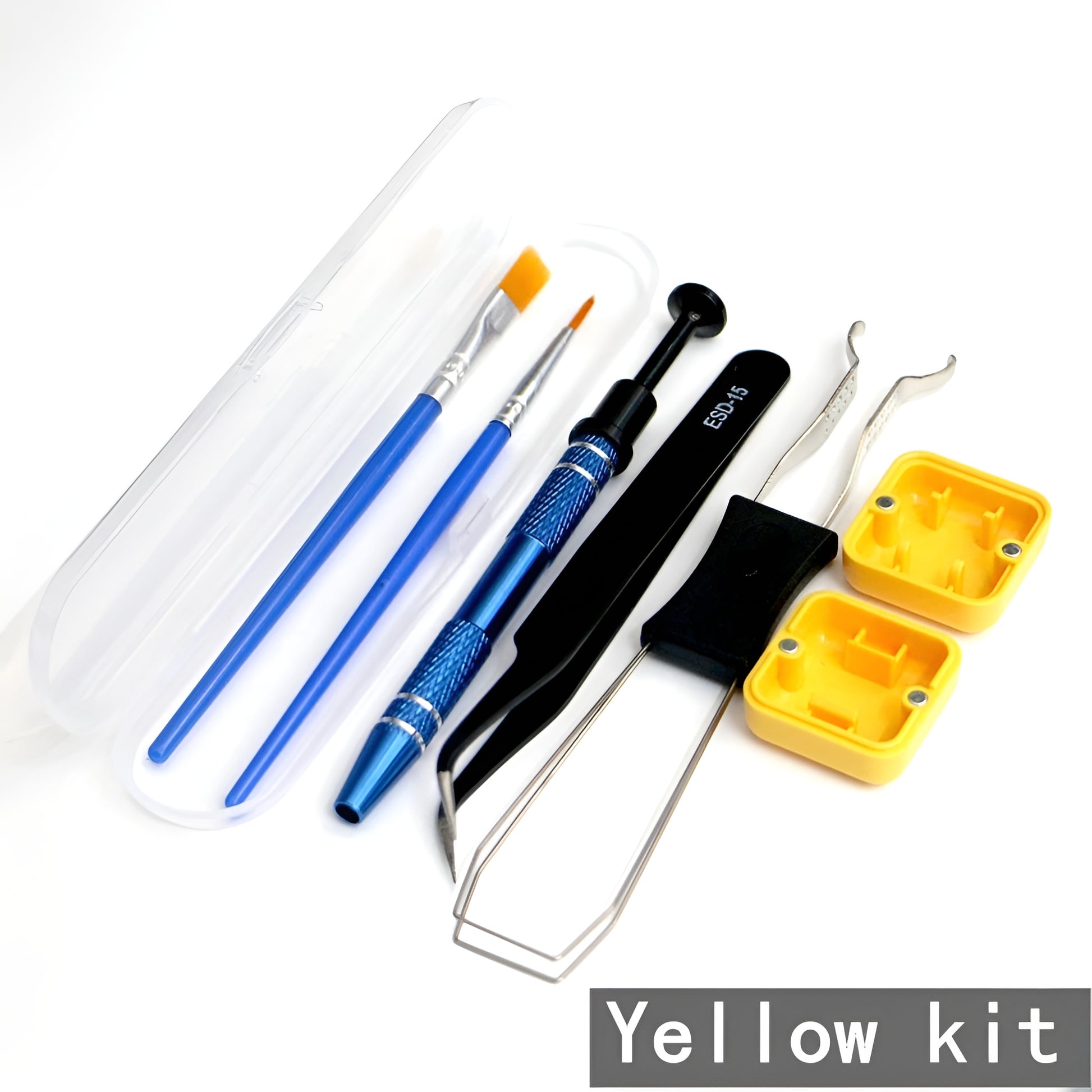 Litxtract Mech Kit - LitxGaming