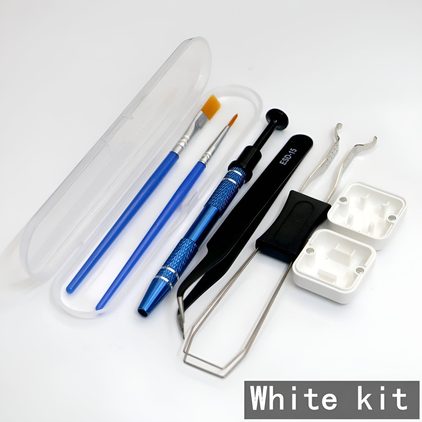 Litxtract Mech Kit - LitxGaming