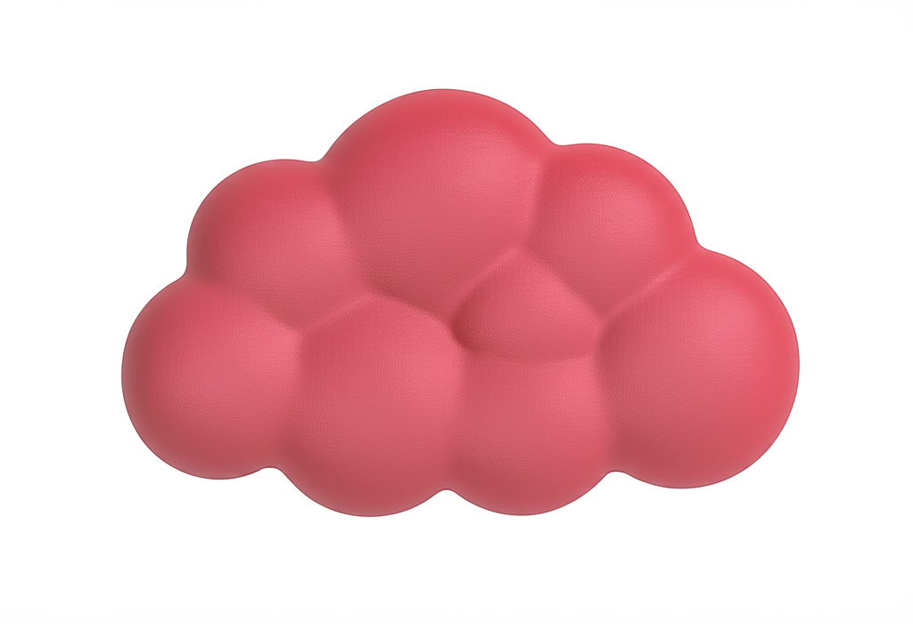 CloudxRest – Ergonomic Foam Wrist Pad - LitxGaming