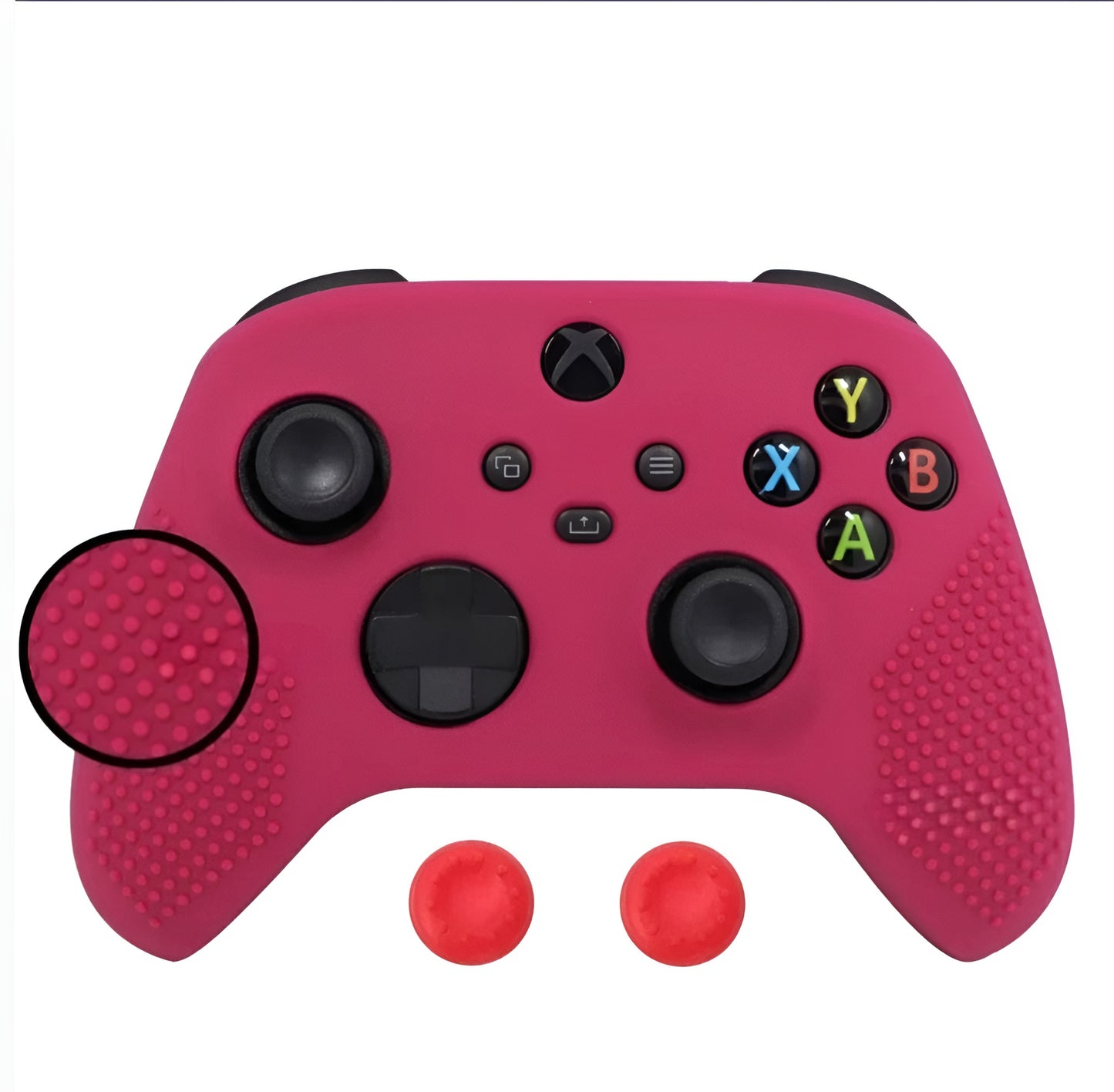 GripxLock – Controller Skin (for Xbox) - LitxGaming