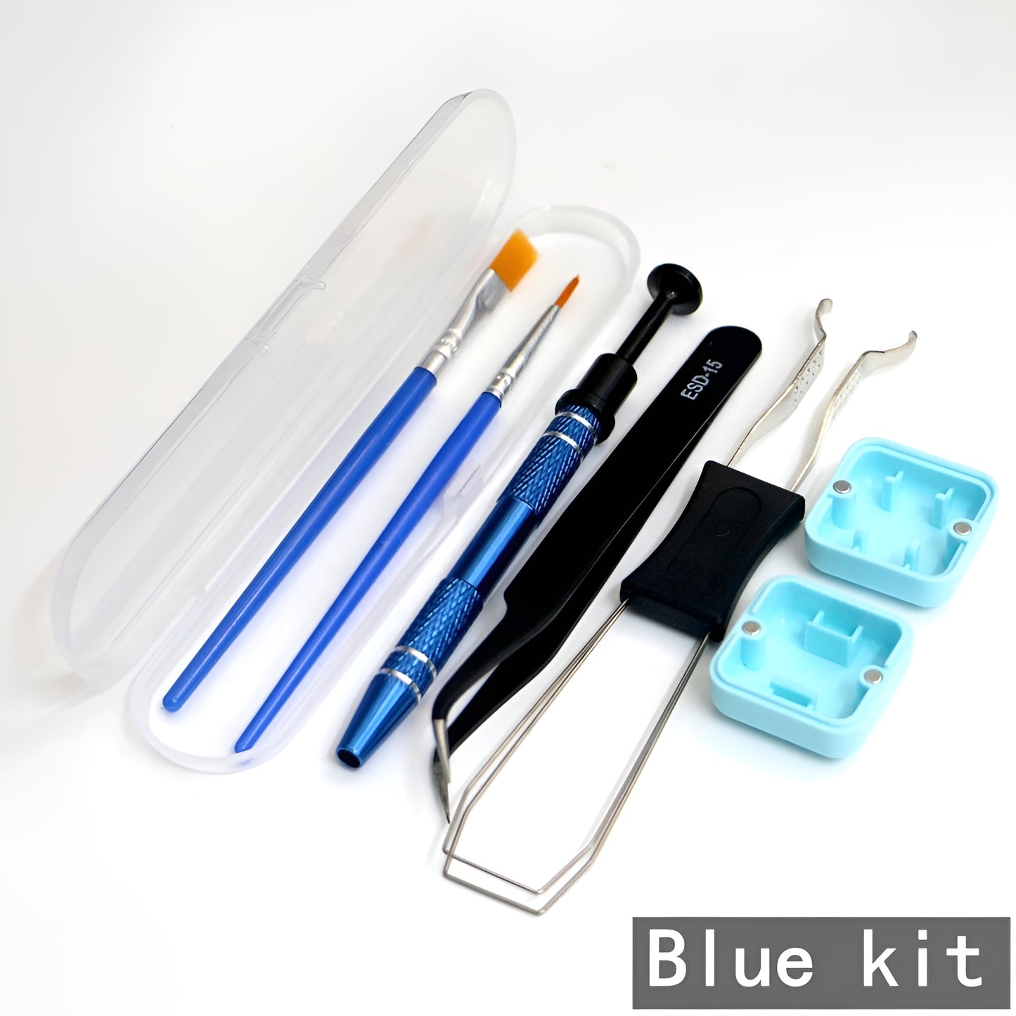 Litxtract Mech Kit - LitxGaming