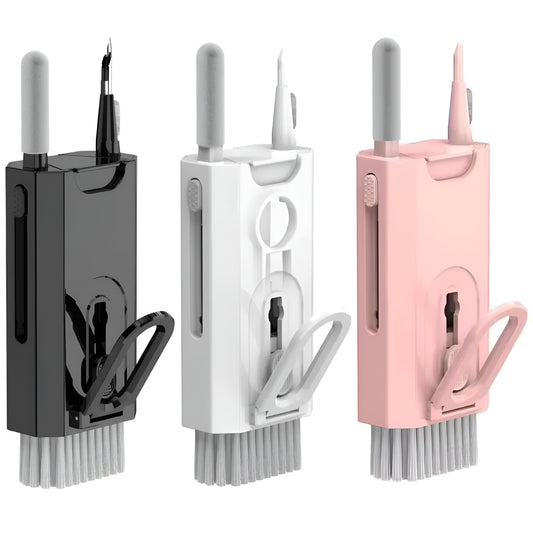 CleanxPack – 8-in-1 Keyboard Kit - LitxGaming