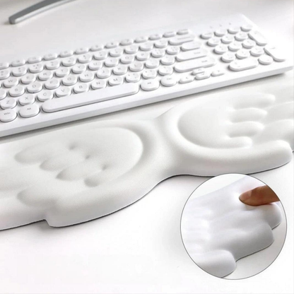 AngelxWing - Wrist Rest