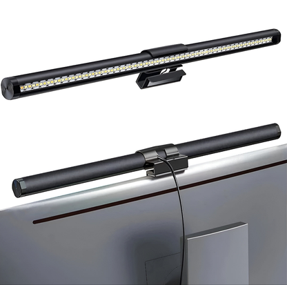 GlowxBar – LED Monitor Light