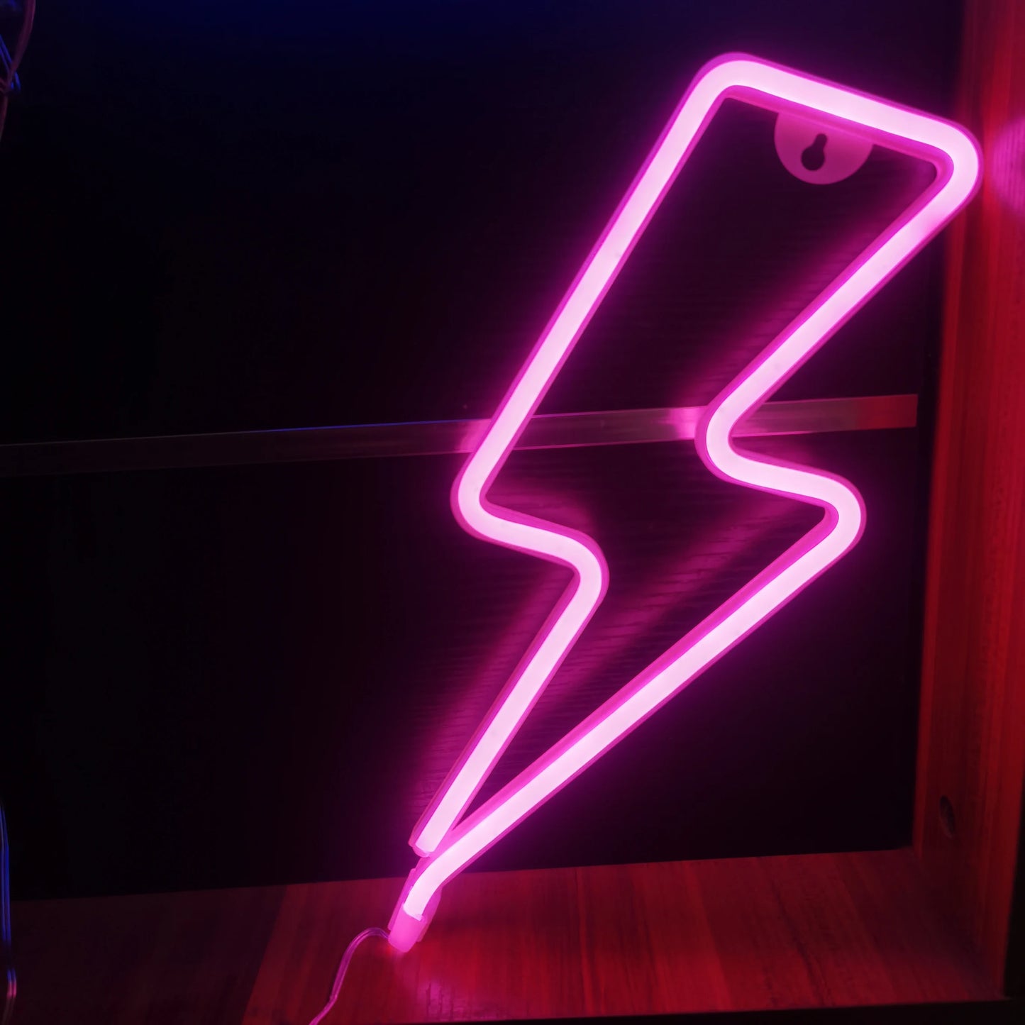 LED Neon Gaming Sign