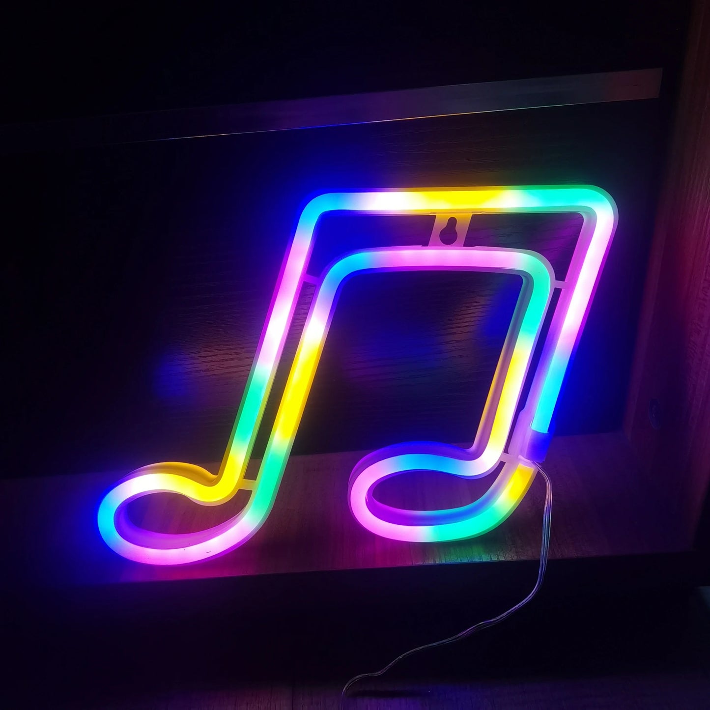 LED Neon Gaming Sign