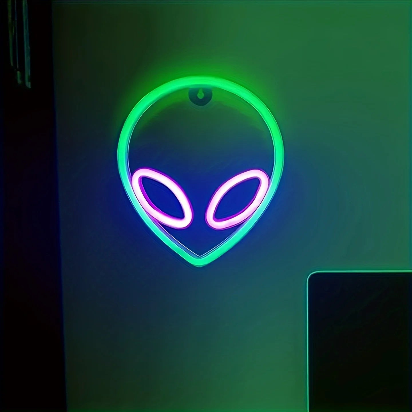 LED Neon Gaming Sign